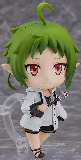No.1787 Sylphiette Nendoroid | Mushoku Tensei: Jobless Reincarnation | Good Smile Company