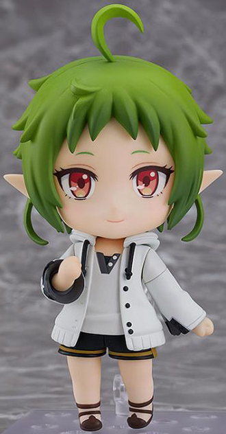 No.1787 Sylphiette Nendoroid | Mushoku Tensei: Jobless Reincarnation | Good Smile Company