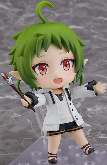 No.1787 Sylphiette Nendoroid | Mushoku Tensei: Jobless Reincarnation | Good Smile Company