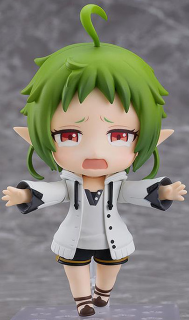 No.1787 Sylphiette Nendoroid | Mushoku Tensei: Jobless Reincarnation | Good Smile Company