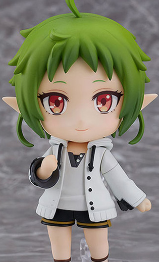 No.1787 Sylphiette Nendoroid | Mushoku Tensei: Jobless Reincarnation | Good Smile Company