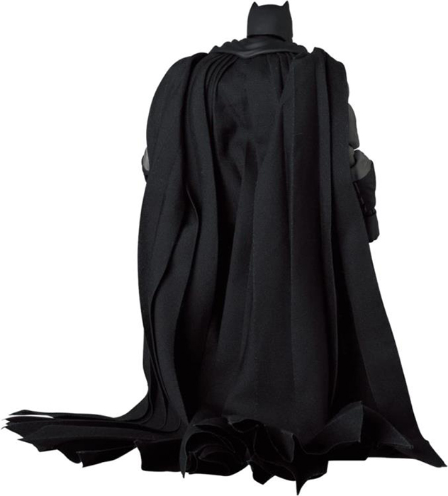 No.204 Batman and Horse MAFEX | Batman: The Dark Knight Returns | Medicom Toy