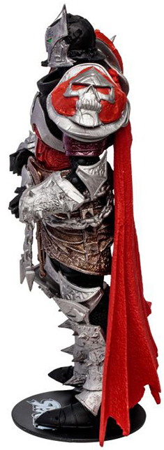 Medieval Spawn 7-inch Scale | Spawn's Universe | McFarlane Toys