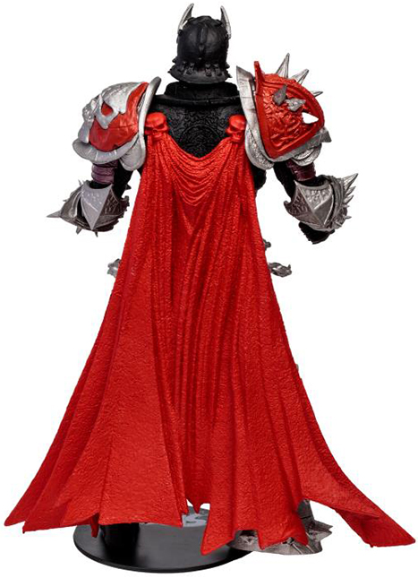 Medieval Spawn 7-inch Scale | Spawn's Universe | McFarlane Toys