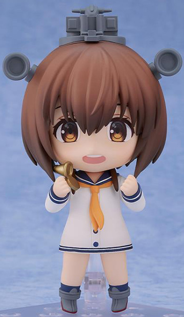 No.2082 Yukikaze Nendoroid | Kantai Collection | Good Smile Company