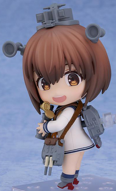 No.2082 Yukikaze Nendoroid | Kantai Collection | Good Smile Company