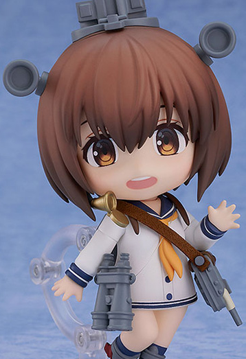 No.2082 Yukikaze Nendoroid | Kantai Collection | Good Smile Company