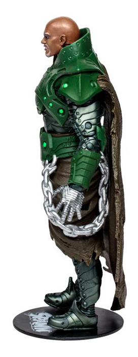 Sinn 7-inch Scale | Spawn's Universe | McFarlane Toys