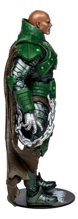 Sinn 7-inch Scale | Spawn's Universe | McFarlane Toys