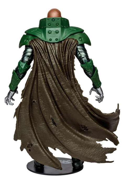 Sinn 7-inch Scale | Spawn's Universe | McFarlane Toys
