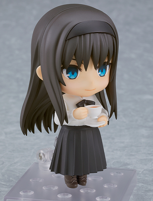 No.2083 Akiha Tohno Nendoroid | Tsukihime: A Piece of Blue Glass Moon | Good Smile Company