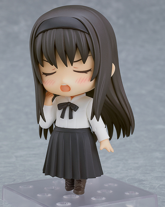 No.2083 Akiha Tohno Nendoroid | Tsukihime: A Piece of Blue Glass Moon | Good Smile Company
