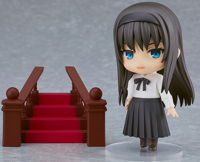 No.2083 Akiha Tohno Nendoroid | Tsukihime: A Piece of Blue Glass Moon | Good Smile Company