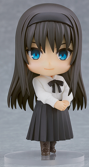 No.2083 Akiha Tohno Nendoroid | Tsukihime: A Piece of Blue Glass Moon | Good Smile Company