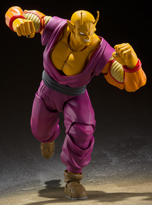 Orange Piccolo S.H. Figuarts | Bandai Tamashii Nations | Dragon Ball