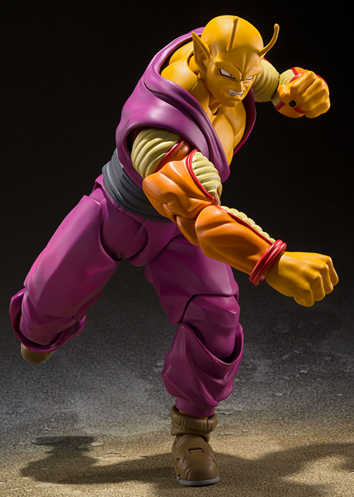 Orange Piccolo S.H. Figuarts | Bandai Tamashii Nations | Dragon Ball