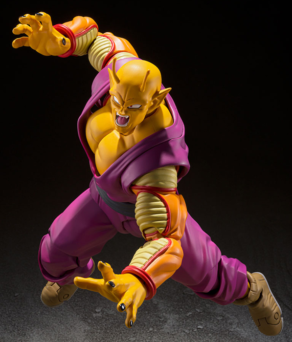 Orange Piccolo S.H. Figuarts | Bandai Tamashii Nations | Dragon Ball