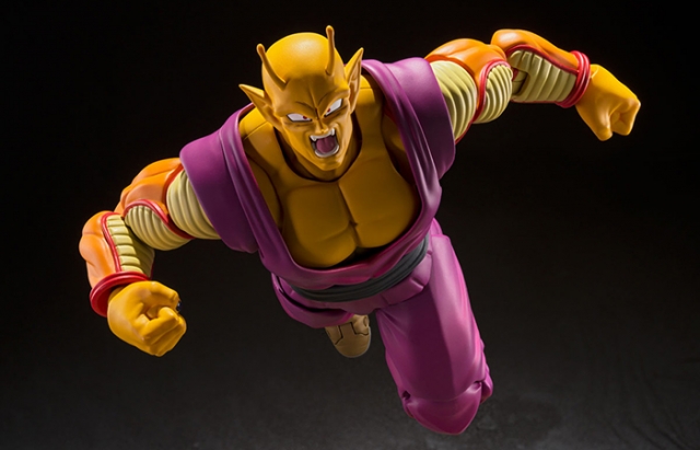 Orange Piccolo S.H. Figuarts | Bandai Tamashii Nations | Dragon Ball