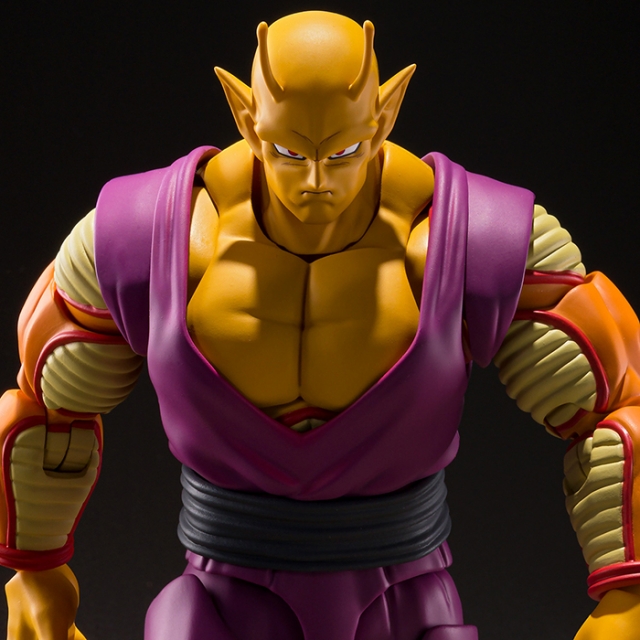 Orange Piccolo S.H. Figuarts | Bandai Tamashii Nations | Dragon Ball