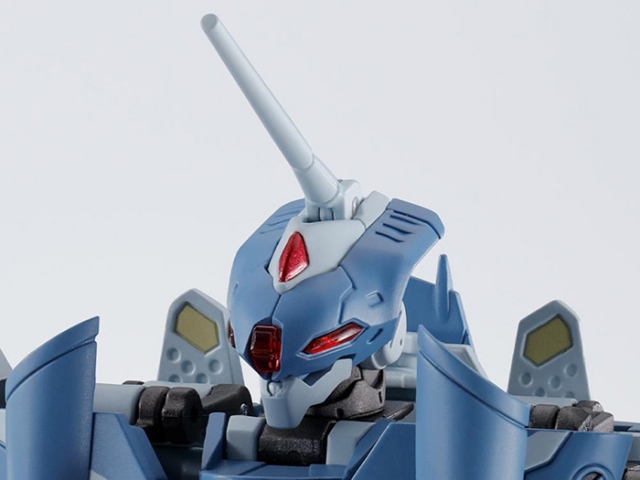 VF-0D Phoenix (Shin Kudo Use) Hi-Metal R | Macross Zero | Bandai Spirits