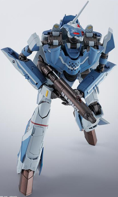 VF-0D Phoenix (Shin Kudo Use) Hi-Metal R | Macross Zero | Bandai Spirits