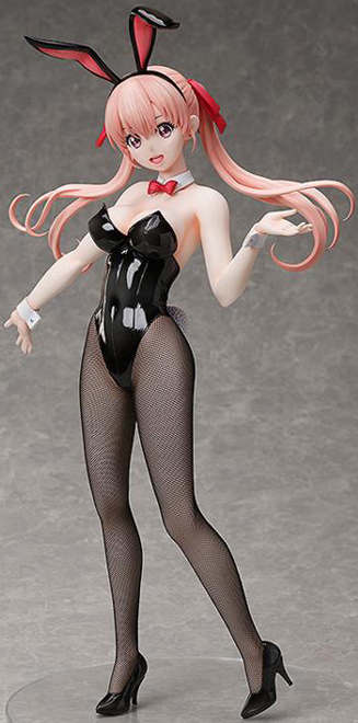 Erika Amano Bunny Version B-Style | A Couple of Cuckoos | FREEing