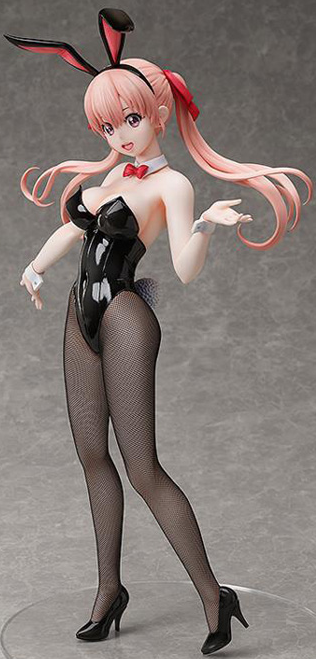 Erika Amano Bunny Version B-Style | A Couple of Cuckoos | FREEing
