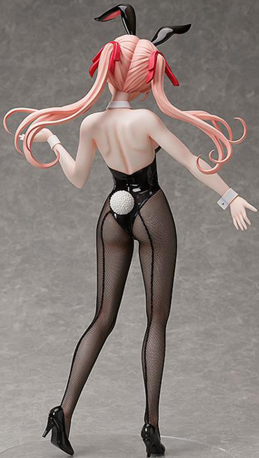 Erika Amano Bunny Version B-Style | A Couple of Cuckoos | FREEing