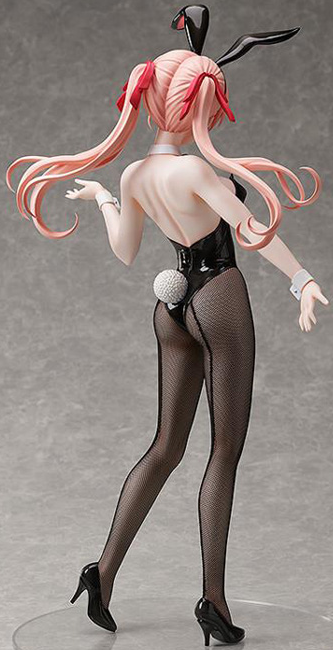 Erika Amano Bunny Version B-Style | A Couple of Cuckoos | FREEing