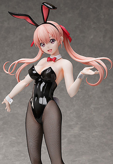 Erika Amano Bunny Version B-Style | A Couple of Cuckoos | FREEing