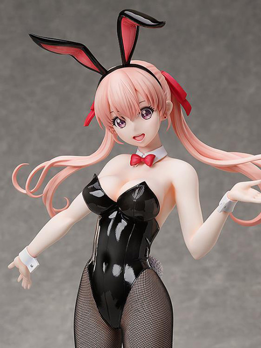 Erika Amano Bunny Version B-Style | A Couple of Cuckoos | FREEing