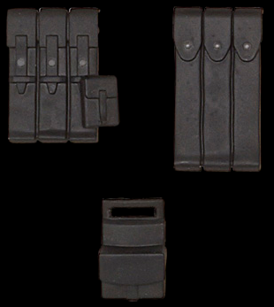 Sandtrooper 1/12 Scale Model Kit | Star Wars: Episode IV A New Hope | Bandai Spirits