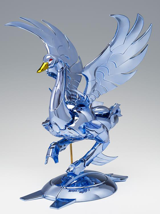 Cygnus Hyoga Final Bronze Cloth Saint Cloth Myth EX | Bandai Tamashii Nations | Saint Seiya