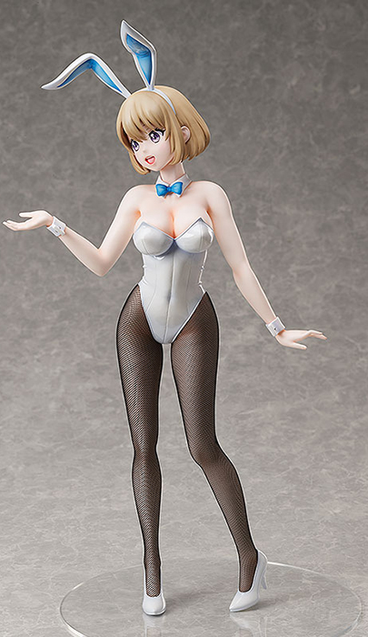 Sachi Umino Bunny Version B-style | A Couple of Cuckoos | FREEing