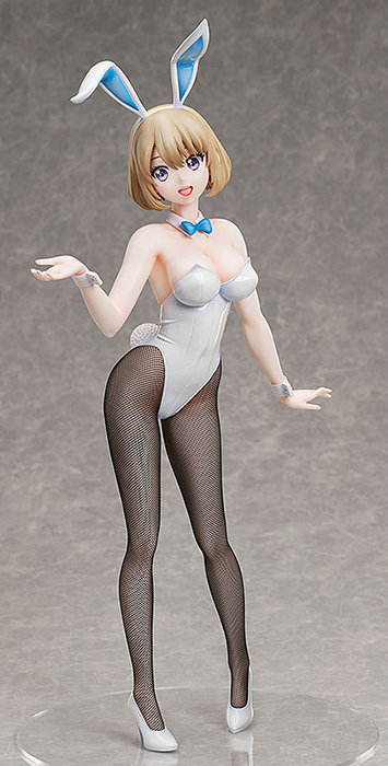 Sachi Umino Bunny Version B-style | A Couple of Cuckoos | FREEing
