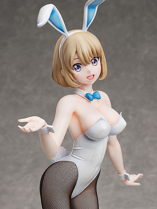 Sachi Umino Bunny Version B-style | A Couple of Cuckoos | FREEing