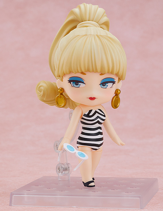 No.2093 Barbie Nendoroid | Barbie | Good Smile Company