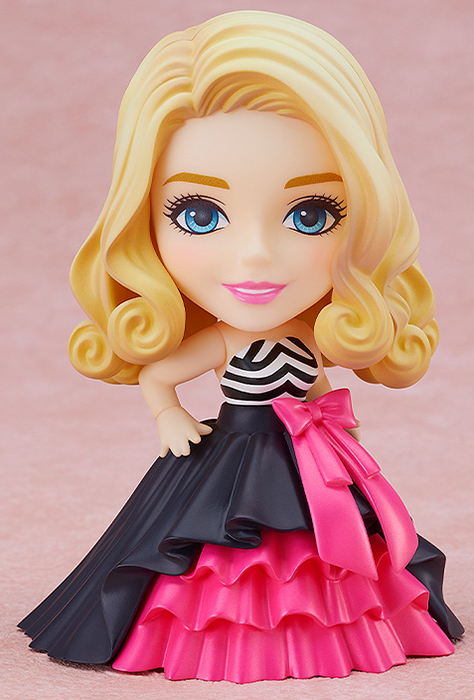 No.2093 Barbie Nendoroid | Barbie | Good Smile Company