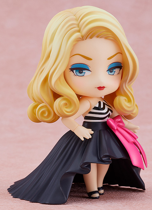 No.2093 Barbie Nendoroid | Barbie | Good Smile Company