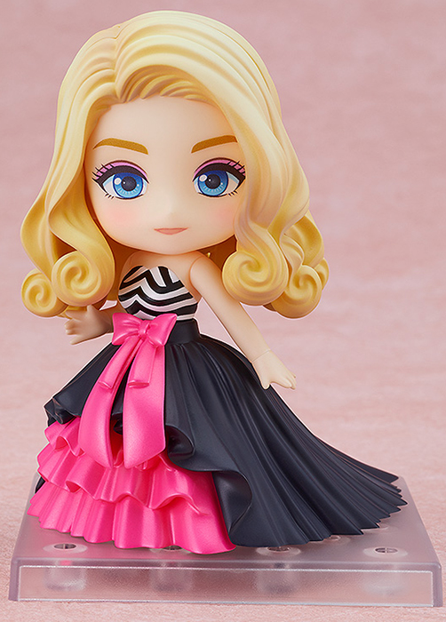No.2093 Barbie Nendoroid | Barbie | Good Smile Company