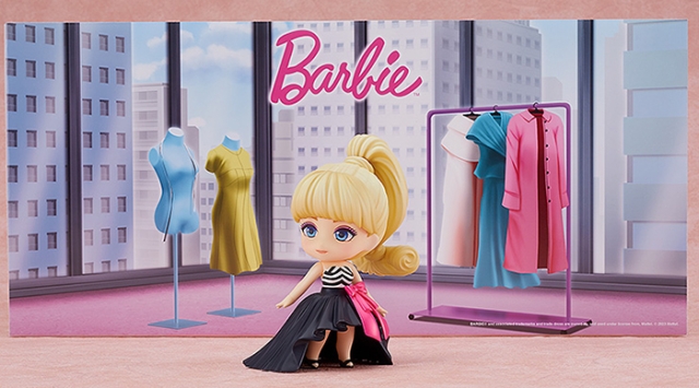 No.2093 Barbie Nendoroid | Barbie | Good Smile Company