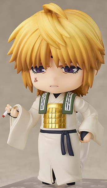 No.2086 Genjo Sanzo Nendoroid | Saiyuki RELOAD ZEROIN | Good Smile Company