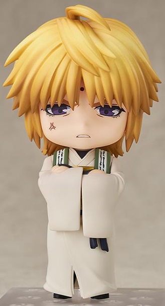 No.2086 Genjo Sanzo Nendoroid | Saiyuki RELOAD ZEROIN | Good Smile Company