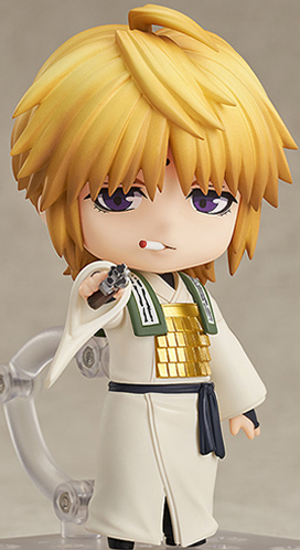 No.2086 Genjo Sanzo Nendoroid | Saiyuki RELOAD ZEROIN | Good Smile Company