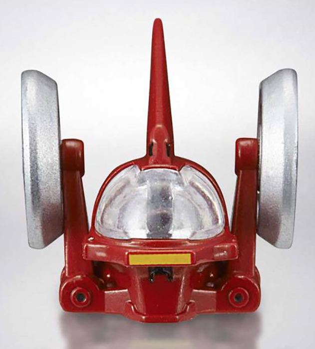 Mazinger Z Infinity Version 1/144 Scale High Grade Model Kit | Mazinger Z: Infinity | Bandai Spirits