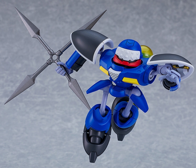 Bakuretsumal and Bourus Model Kit MODEROID Ryu Knight Collection Series Vol. 2 | Lord Of Lords: Ryu Knight | Good Smile Company