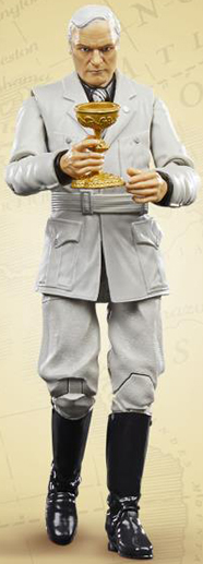 Walter Donovan 6-Inch Scale | Indiana Jones and the Last Crusade | Adventure Series