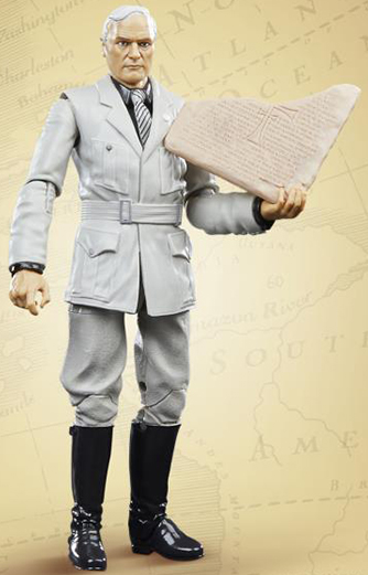 Walter Donovan 6-Inch Scale | Indiana Jones and the Last Crusade | Adventure Series
