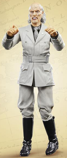 Walter Donovan 6-Inch Scale | Indiana Jones and the Last Crusade | Adventure Series