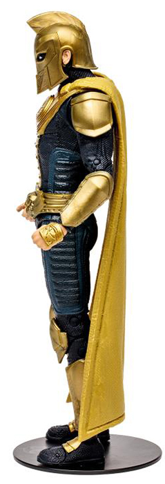 Dr. Fate 7-inch Scale with Injustice 2 Comic Book | Page Punchers | McFarlane Toys